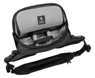 WANDRD ROGUE Sling 6L Black - 1550086 - zdjęcie 4